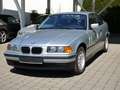 BMW 320 i Coupe *1.Hand*Orig. 66.500km*HU-AU neu*TOP* Silber - thumbnail 3
