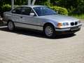 BMW 320 i Coupe *1.Hand*Orig. 66.500km*HU-AU neu*TOP* Silber - thumbnail 5