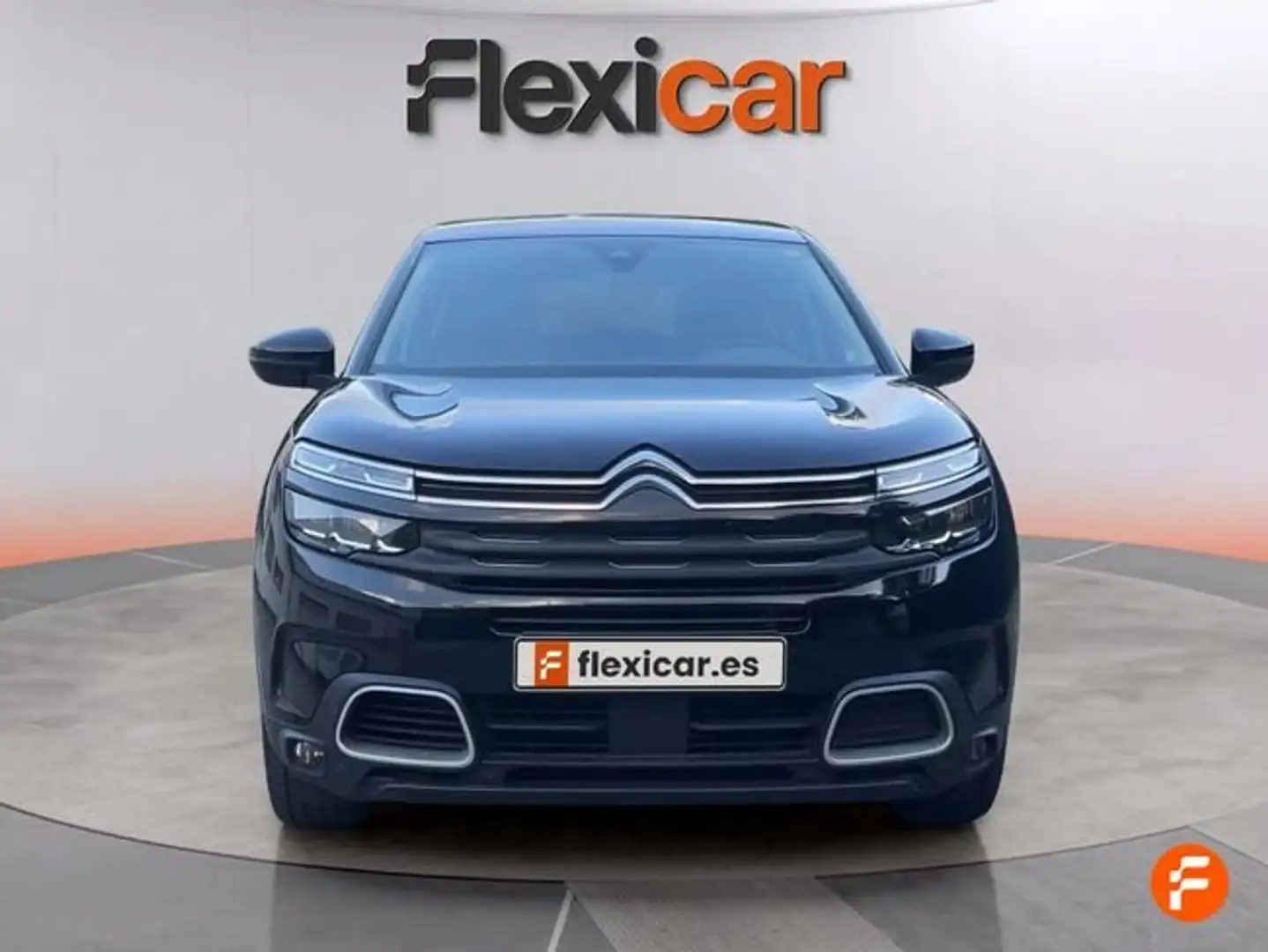 Citroen C5 Aircross BlueHDi S&S C-Series 130 Negro - 2