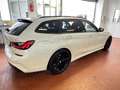 BMW 340 Serie 3 g21 Touring M340i Touring xdrive auto Wit - thumbnail 3