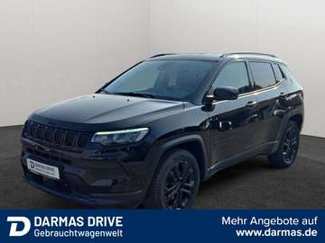 Compass 1.5 GSE T4 48V e-Hybrid A/T Night Eagle