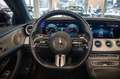 Mercedes-Benz E 200 CABRIO,AMG-LINE,360°,MEMORY,LEDER,BURMESTER Schwarz - thumbnail 9
