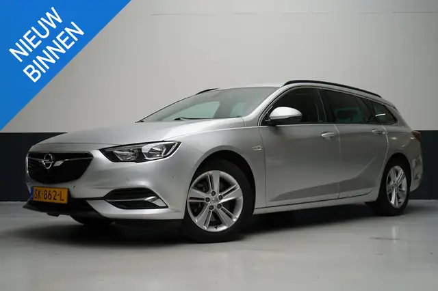 Opel Insignia Sports Tourer 1.5 Turbo EcoTec Online Edition+ | B
