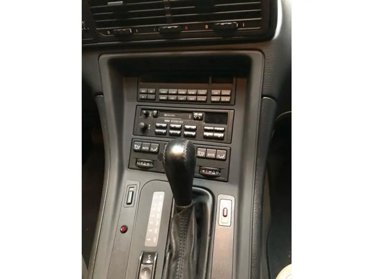 BMW 850 CI, foto 5