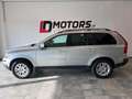 Volvo XC90 2.4 D5 185 CV AWD Momentum 7 Posti Argent - thumbnail 17