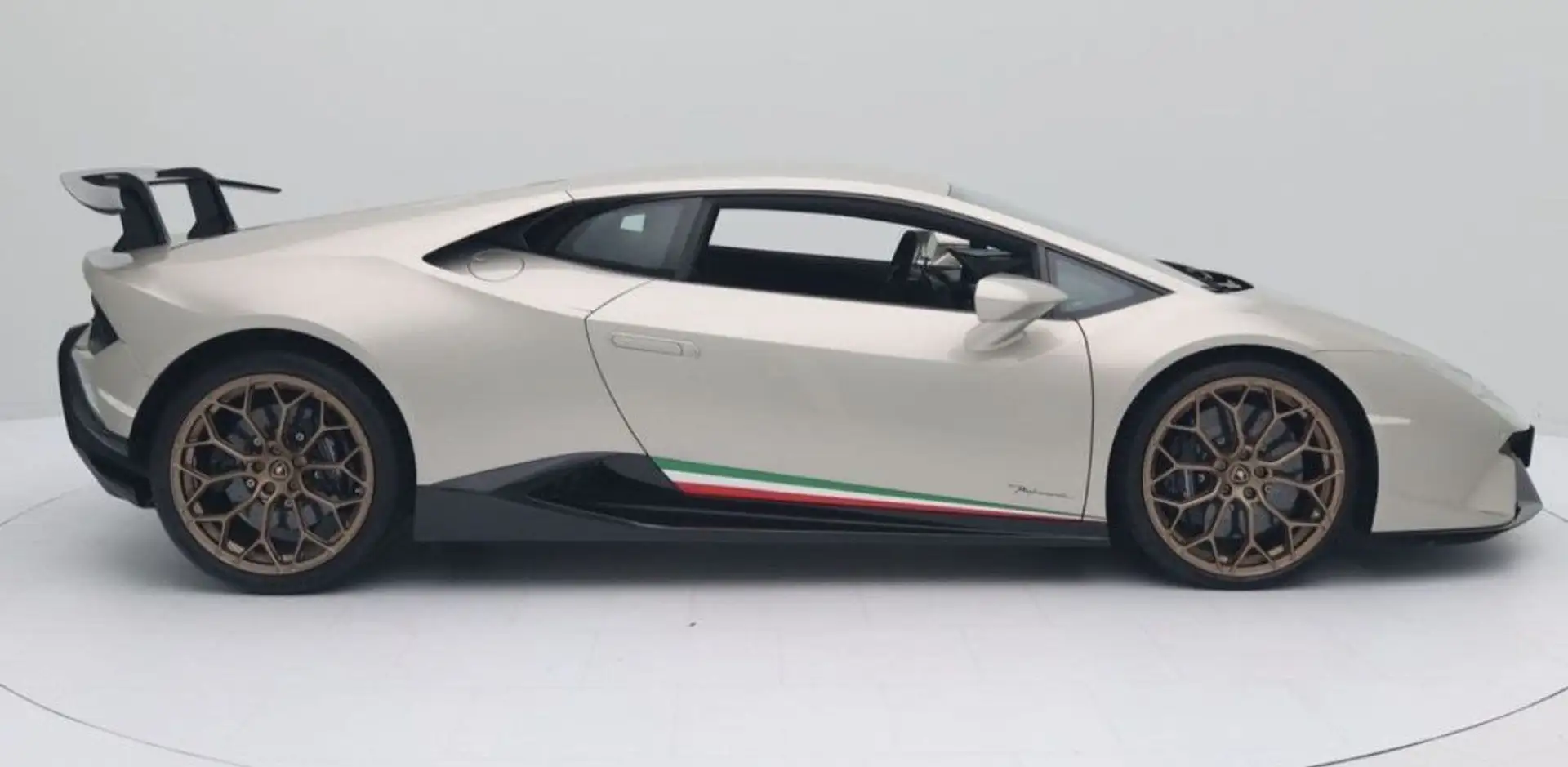 Lamborghini Huracán Performante AD PERSONAM - 2