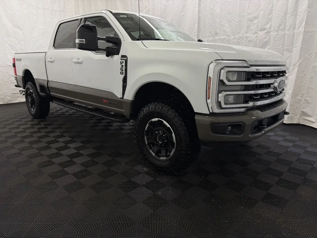 2026 Ford F 350