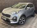 Kia Sportage Black Edition 2WD MWST Silber - thumbnail 5
