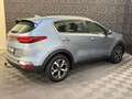 Kia Sportage Black Edition 2WD MWST Silber - thumbnail 7