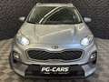 Kia Sportage Black Edition 2WD MWST Silber - thumbnail 3