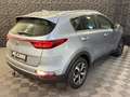 Kia Sportage Black Edition 2WD MWST Silber - thumbnail 8