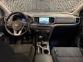 Kia Sportage Black Edition 2WD MWST Silber - thumbnail 9