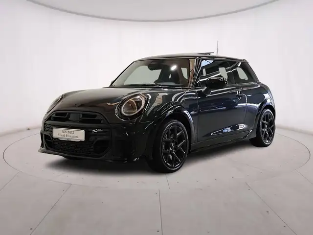 MINI Cooper C Cooper C "Pacchetto XL" JCW 3 Porte