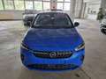 Opel Corsa-e Elegance PDC*SHZ+LHZ*KLIMA*Multimedia Kék - thumbnail 3