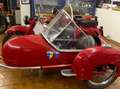 Moto Guzzi Falcone Rojo - thumbnail 1