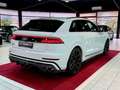 Audi SQ8 4.0 TDI quattro S-LINE +PANO+AHK+SPORTSITZE Weiß - thumbnail 5