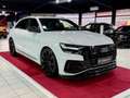 Audi SQ8 4.0 TDI quattro S-LINE +PANO+AHK+SPORTSITZE Weiß - thumbnail 7
