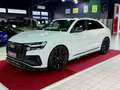 Audi SQ8 4.0 TDI quattro S-LINE +PANO+AHK+SPORTSITZE Weiß - thumbnail 1