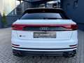 Audi SQ8 4.0 TDI quattro S-LINE +PANO+AHK+SPORTSITZE Weiß - thumbnail 7