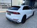 Audi SQ8 4.0 TDI quattro S-LINE +PANO+AHK+SPORTSITZE Weiß - thumbnail 4