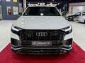 Audi SQ8 4.0 TDI quattro S-LINE +PANO+AHK+SPORTSITZE Weiß - thumbnail 8