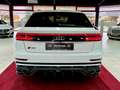 Audi SQ8 4.0 TDI quattro S-LINE +PANO+AHK+SPORTSITZE Weiß - thumbnail 4