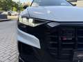 Audi SQ8 4.0 TDI quattro S-LINE +PANO+AHK+SPORTSITZE Weiß - thumbnail 26