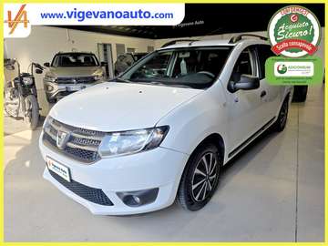 Logan MCV 1.5 dci 90cv Family s EURO6