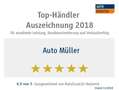 Renault Koleos INTENS 4x4 NAVI PANORAMADACH Grau - thumbnail 27
