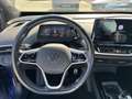 Volkswagen ID.4 Pro Performance 150 kW 1st Blau - thumbnail 10