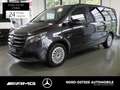 Mercedes-Benz Vito 116 TOURER NEUES MODELL AHK 2,5t KAMERA NAVI MBUX Gris - thumbnail 4