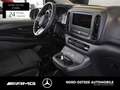Mercedes-Benz Vito 116 TOURER NEUES MODELL AHK 2,5t KAMERA NAVI MBUX Gris - thumbnail 6