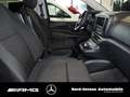 Mercedes-Benz Vito 116 TOURER NEUES MODELL AHK 2,5t KAMERA NAVI MBUX Grau - thumbnail 9
