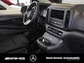 Mercedes-Benz Vito 116 TOURER NEUES MODELL AHK 2,5t KAMERA NAVI MBUX Grau - thumbnail 6