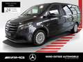 Mercedes-Benz Vito 116 TOURER NEUES MODELL AHK 2,5t KAMERA NAVI MBUX Gris - thumbnail 1