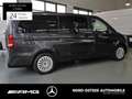 Mercedes-Benz Vito 116 TOURER NEUES MODELL AHK 2,5t KAMERA NAVI MBUX Gris - thumbnail 3