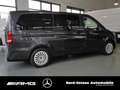 Mercedes-Benz Vito 116 TOURER NEUES MODELL AHK 2,5t KAMERA NAVI MBUX Grau - thumbnail 3