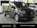 Mercedes-Benz Vito 116 TOURER NEUES MODELL AHK 2,5t KAMERA NAVI MBUX Gris - thumbnail 2