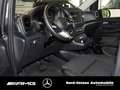 Mercedes-Benz Vito 116 TOURER NEUES MODELL AHK 2,5t KAMERA NAVI MBUX Grau - thumbnail 5