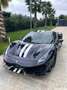 Ferrari 488 Pista LIFT/CARBON/CAMERA Bleu - thumbnail 1