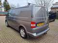 Volkswagen Transporter 2.0 TDI L1H1 Automaat Grau - thumbnail 4