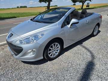 308 CC 1.6 HDi Sport