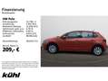 Volkswagen Polo VI 1.0 Comfortline Climatronic,DAB,SHZ., Orange - thumbnail 2
