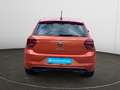 Volkswagen Polo VI 1.0 Comfortline Climatronic,DAB,SHZ., Orange - thumbnail 4
