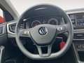 Volkswagen Polo VI 1.0 Comfortline Climatronic,DAB,SHZ., Orange - thumbnail 12