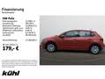 Volkswagen Polo VI 1.0 Comfortline Climatronic,DAB,SHZ., Orange - thumbnail 2