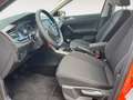 Volkswagen Polo VI 1.0 Comfortline Climatronic,DAB,SHZ., Orange - thumbnail 9