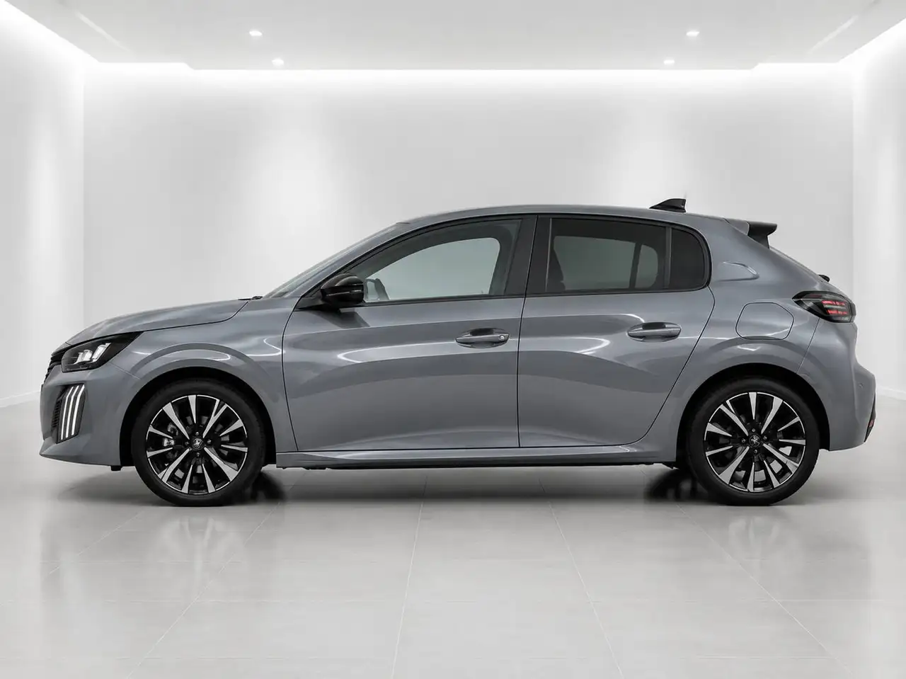 Peugeot 208 2026