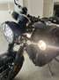 Triumph Bonneville T120 Ace serie personalizzata Gris - thumbnail 3