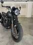 Triumph Bonneville T120 Ace serie personalizzata Gris - thumbnail 4